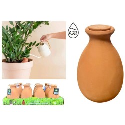 OLLA RIEGO TERRACOTA 0.35L