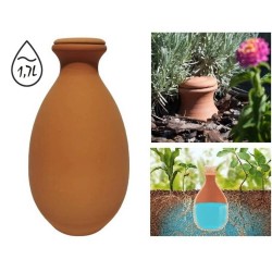 OLLA RIEGO TERRACOTA 1.7L
