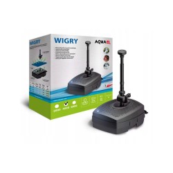 FILTRO AQUAEL WIGRY 4000