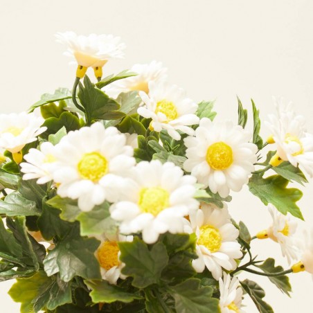 MARGARITA BLANCA POMO UV 28CM