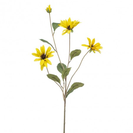 ASTER AMARILLO 82CM TALLO
