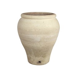 TINAJA FARGO 36X60CM TERRACOTA
