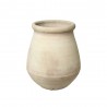TINAJA SUSSA 35X60CM TERRACOTA