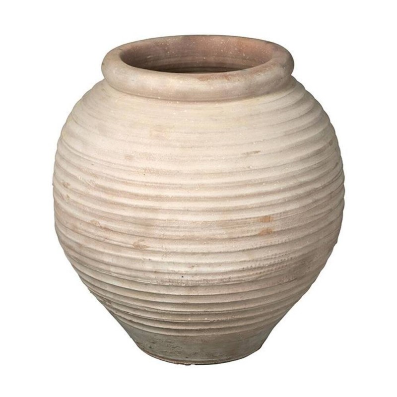 TINAJA BANDA TERRACOTA AFRICANA