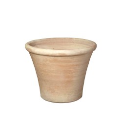 MACETA ANNABA TERRACOTA
