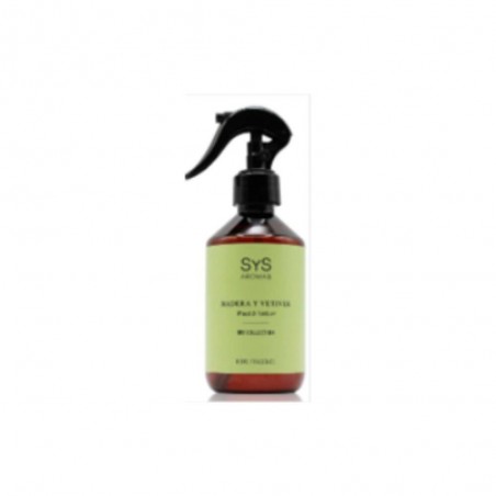 SPRAY SYS 1991 MADERA Y VETIVER 300ML