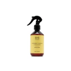 SPRAY SYS 1991 CACHEMIR Y VAINILLA 300ML