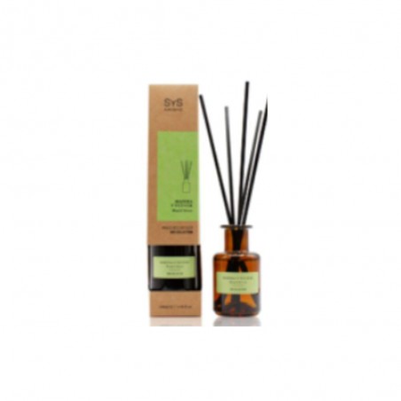 MIKADO SYS MADERA Y VETIVER 100ML