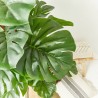 MONSTERA ARTIFICIAL EN MACETA 210 CM