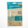 SEMILLAS CEBOLLA BABOSA ECO VERDECORA