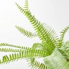 HELECHO ARTIFICIAL NEPHROLEPIS 60CM VARA