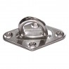 ACCESORIOS VELA SOMBRA TRIANGULAR