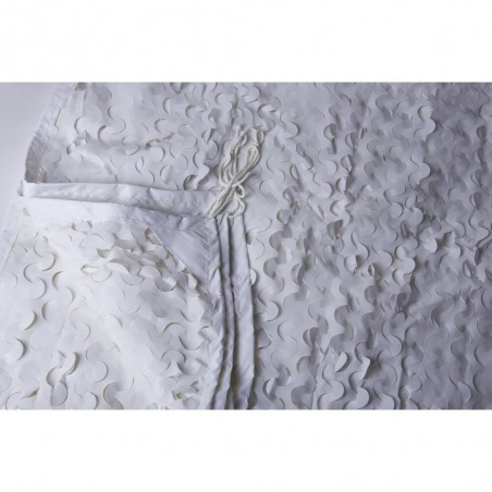 TOLDO CAMUFLAJE  BLANCO 3X4 M