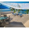 TOLDO CAMUFLAJE  BLANCO 3X4 M