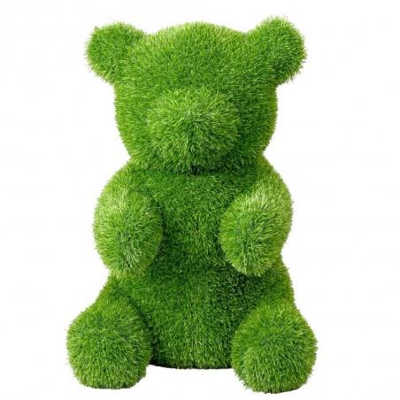 FIGURA CÉSPED OSO 65CM