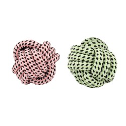 DOTTY PELOTA CUERDA DENTAL