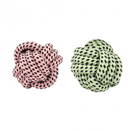 DOTTY PELOTA CUERDA DENTAL