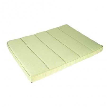 COLCHÓN GLACIAL VERDE 91X58X5