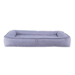 COLCHÓN SNOOZE GRIS STONE 76X56X10