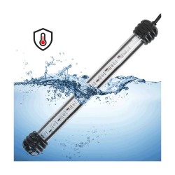 LUZ DE PECERA RGB 4W 40CM