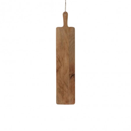 TABLA MADERA 90X18CM
