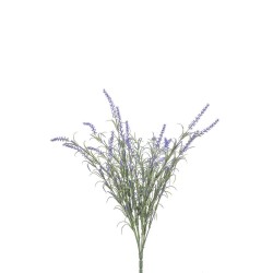 LAVANDA MORADO 40CM MATA