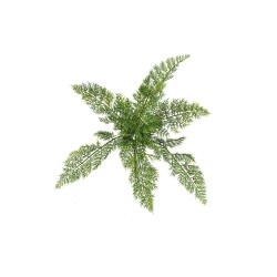 HELECHO UV 45CM MATA