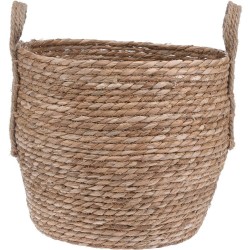 CAPAZO ESPARTO CON ASA