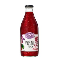 MOSTO TINTO AUARA 20CL