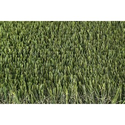 CÉSPED ARTIFICIAL PREMIUM 45MM DE 1X5M