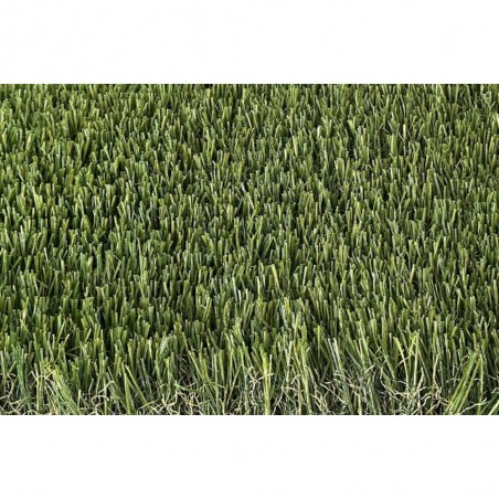 CÉSPED ARTIFICIAL PREMIUM 45MM DE 1X5M