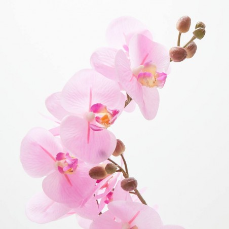 PHALAENOPSIS ARTIFICIAL 65CM ROSA