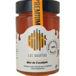MIEL EUCALIPTO