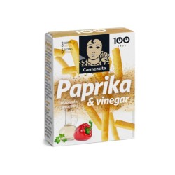 SHAKER FRIES PAPRIKA Y VINAGRE