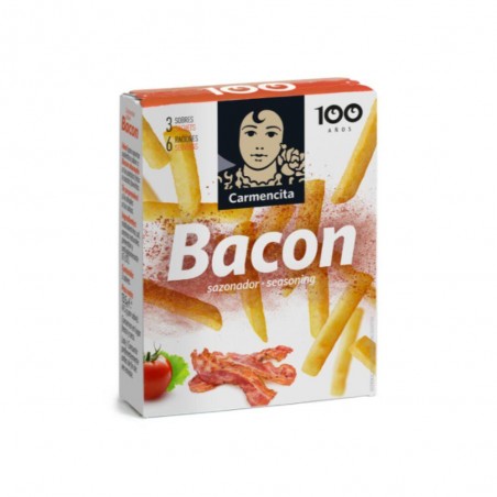 SHAKER FRIES BACON SAZONADOR 