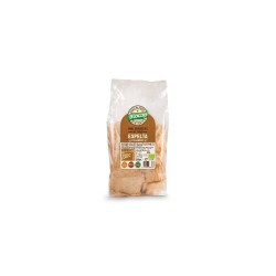 MINI CRACKERS TRIGO ESPELTA 250GR