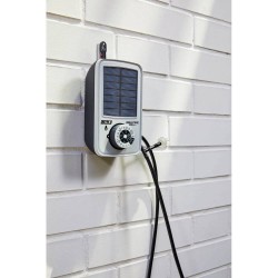 KIT SOLAR RIEGO AUTOMATICO AQUATIME