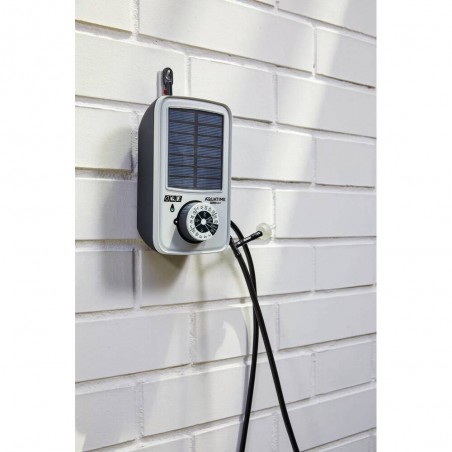 KIT SOLAR RIEGO AUTOMATICO AQUATIME