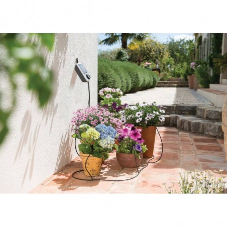 KIT SOLAR RIEGO AUTOMATICO AQUATIME