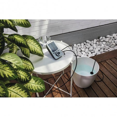 KIT SOLAR RIEGO AUTOMATICO AQUATIME