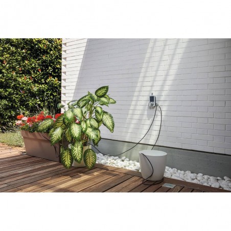 KIT SOLAR RIEGO AUTOMATICO AQUATIME