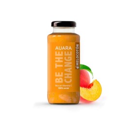 NECTAR MELOCOTÓN AUARA 20CL