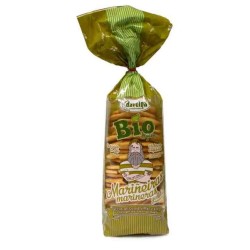 TOSTAS ACEITE OLIVA BIO MARIÑEIRAS 180GR
