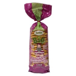 TOSTAS SEMIILLA CHIA BIO MARIÑEIRAS 180GR