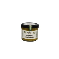 HUMUS GARBANZOS ECO