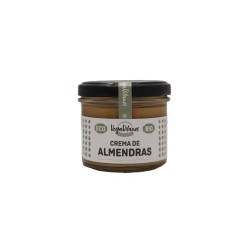 CREMA ALMENDRAS ECO