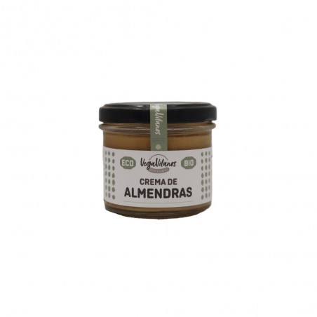 CREMA ALMENDRAS ECO