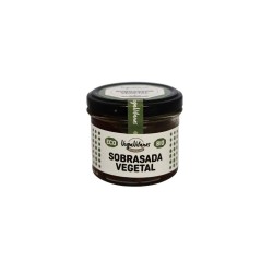 SOBRASADA VEGETAL ECO