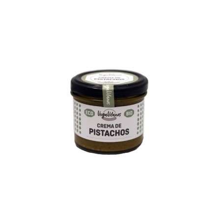 CREMA PISTACHOS ECO
