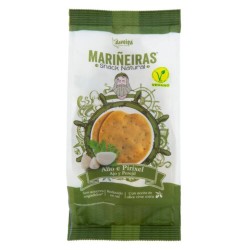 SNACK SABOR AJO PEREJIL MARIÑEIRAS 100GR